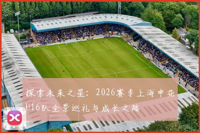探索未来之星：2026赛季上海申花U16队全景巡礼与成长之路